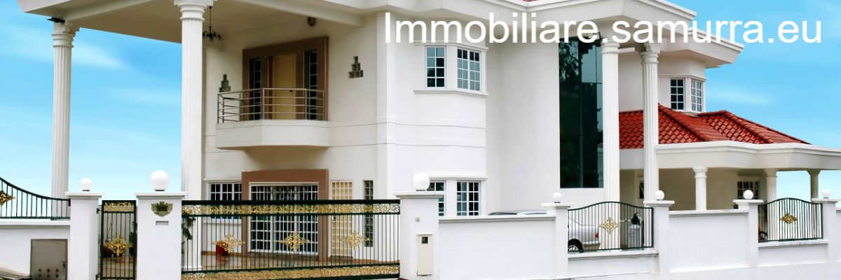 immobiliare.samurra.eu